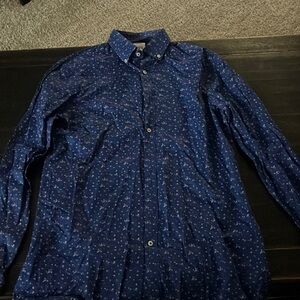 Zara shirt size M. $20obo